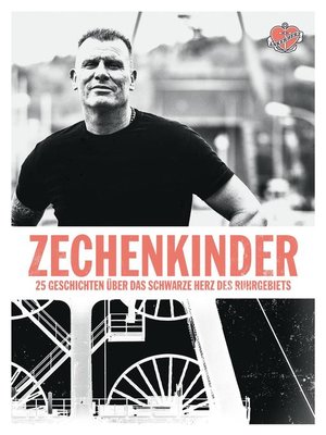 cover image of Zechenkinder